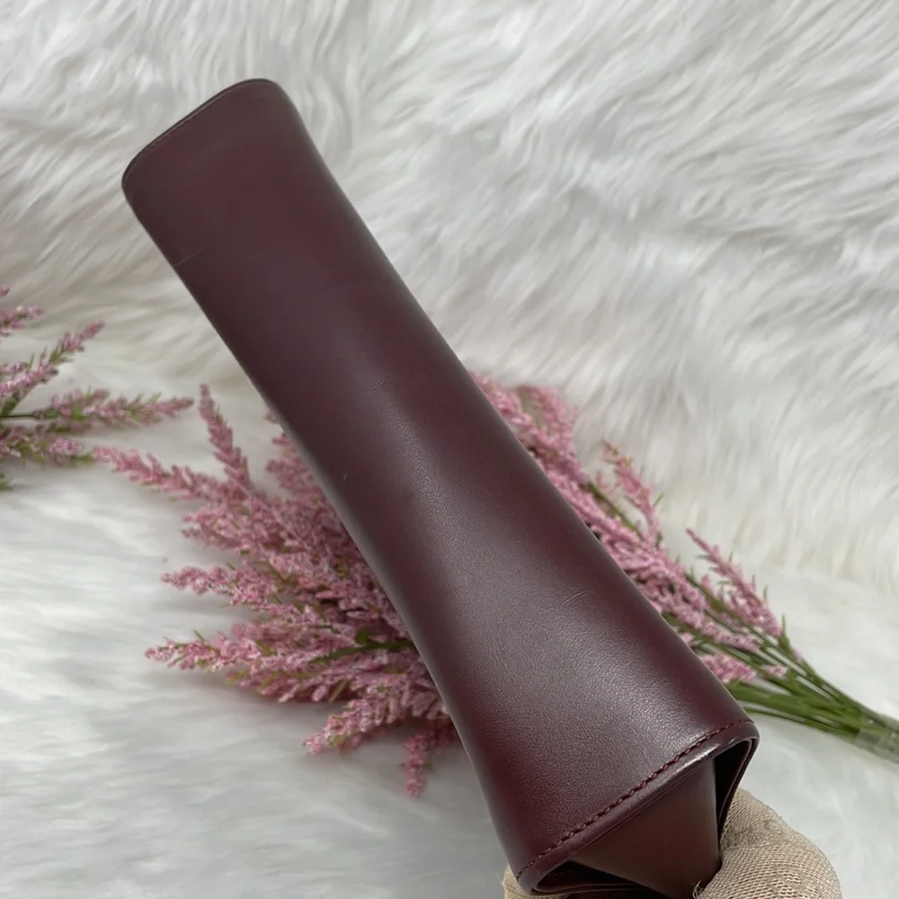 Authentic Cartier Clutch